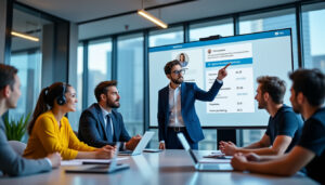 découvrez les 7 erreurs courantes à éviter sur linkedin pour optimiser votre profil et maximiser vos opportunités professionnelles. améliorez votre visibilité et votre réseau en évitant ces pièges.