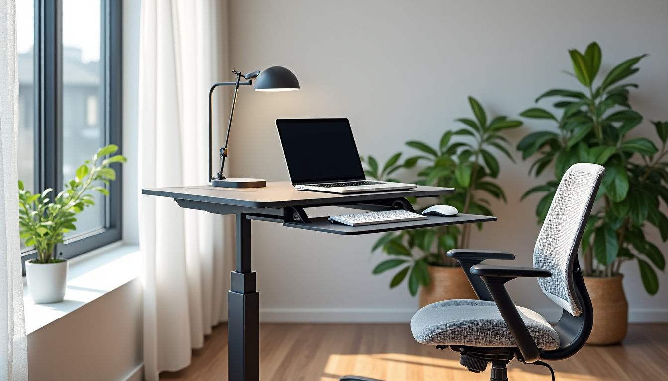 découvrez comment nos accessoires ergonomiques peuvent réduire la fatigue au travail et booster votre productivité. adoptez des solutions innovantes pour un confort optimal tout au long de la journée.