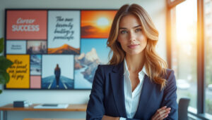 découvrez comment les affirmations positives peuvent révolutionner votre carrière. apprenez à utiliser le pouvoir des mots pour renforcer votre confiance en vous, surmonter les obstacles et atteindre vos objectifs professionnels. transformez votre mindset et propulsez votre parcours vers le succès.