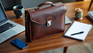 découvrez notre guide pratique pour choisir le sac professionnel idéal. apprenez à évaluer vos besoins, à découvrir les différents types de sacs et à faire le meilleur choix pour allier style, confort et fonctionnalité dans votre vie professionnelle.