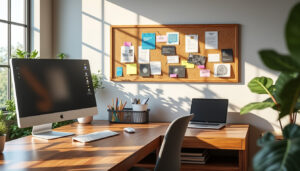 découvrez nos conseils pratiques pour aménager votre bureau et booster votre productivité. optimisez l'espace, choisissez le bon mobilier et créez une ambiance inspirante pour mieux travailler au quotidien.