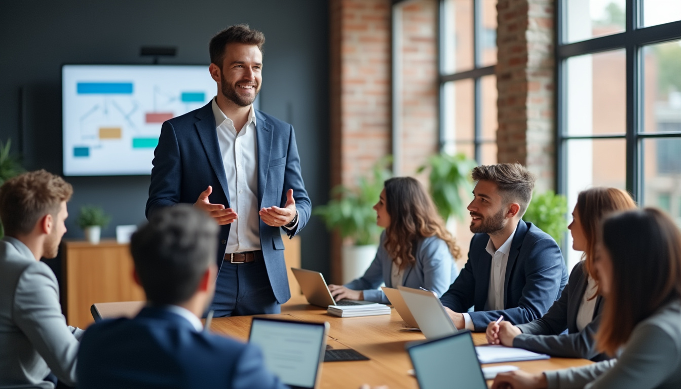 découvrez des stratégies efficaces pour renforcer votre confiance au travail dès aujourd'hui. apprenez des techniques pratiques et des conseils pour surmonter vos doutes et vous épanouir dans votre environnement professionnel.