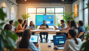 découvrez des stratégies efficaces pour maximiser les résultats de votre formation en ligne. apprenez comment optimiser votre temps d'étude, engager votre esprit et tirer le meilleur parti des ressources disponibles pour atteindre vos objectifs d'apprentissage.