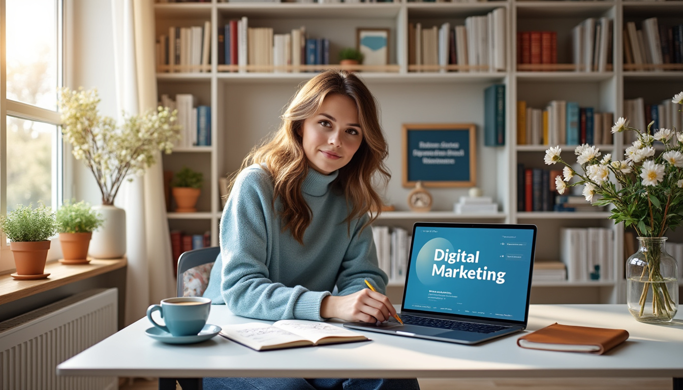 découvrez des conseils pratiques pour se former en ligne efficacement et optimiser votre temps. apprenez à choisir les bonnes ressources, à établir un planning d'étude judicieux et à rester motivé tout au long de votre parcours d'apprentissage.