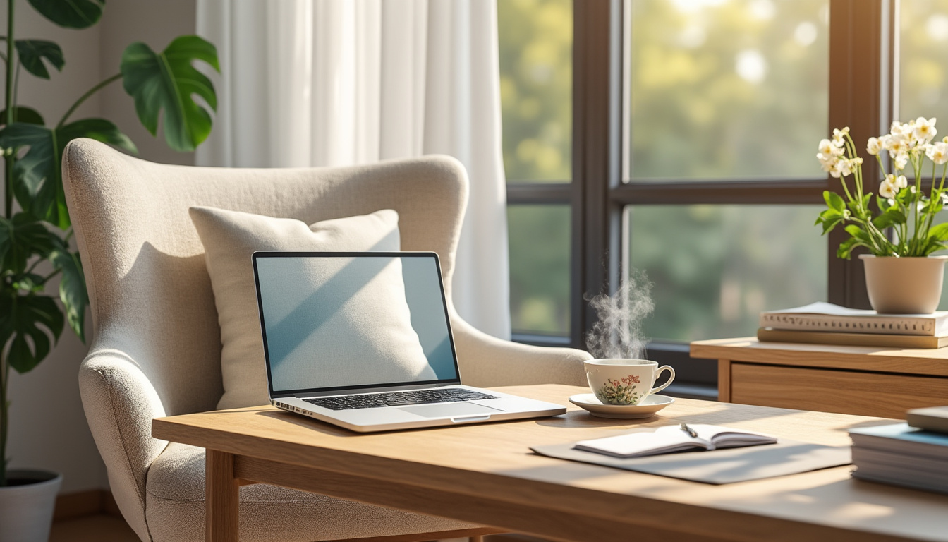 découvrez des stratégies efficaces pour surmonter l'anxiété avant un entretien important. apprenez des techniques de gestion du stress, des conseils de préparation et des exercices de relaxation pour vous sentir confiant et prêt à réussir.