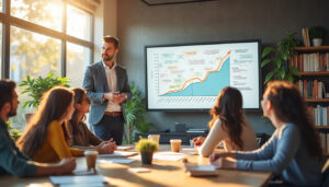 découvrez comment améliorer votre leadership avec des techniques simples et efficaces. apprenez à inspirer et motiver votre équipe tout en développant votre potentiel personnel.