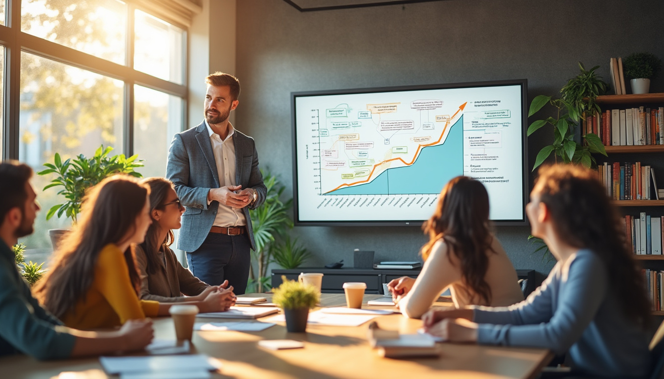 découvrez comment améliorer votre leadership avec des techniques simples et efficaces. apprenez à inspirer et motiver votre équipe tout en développant votre potentiel personnel.