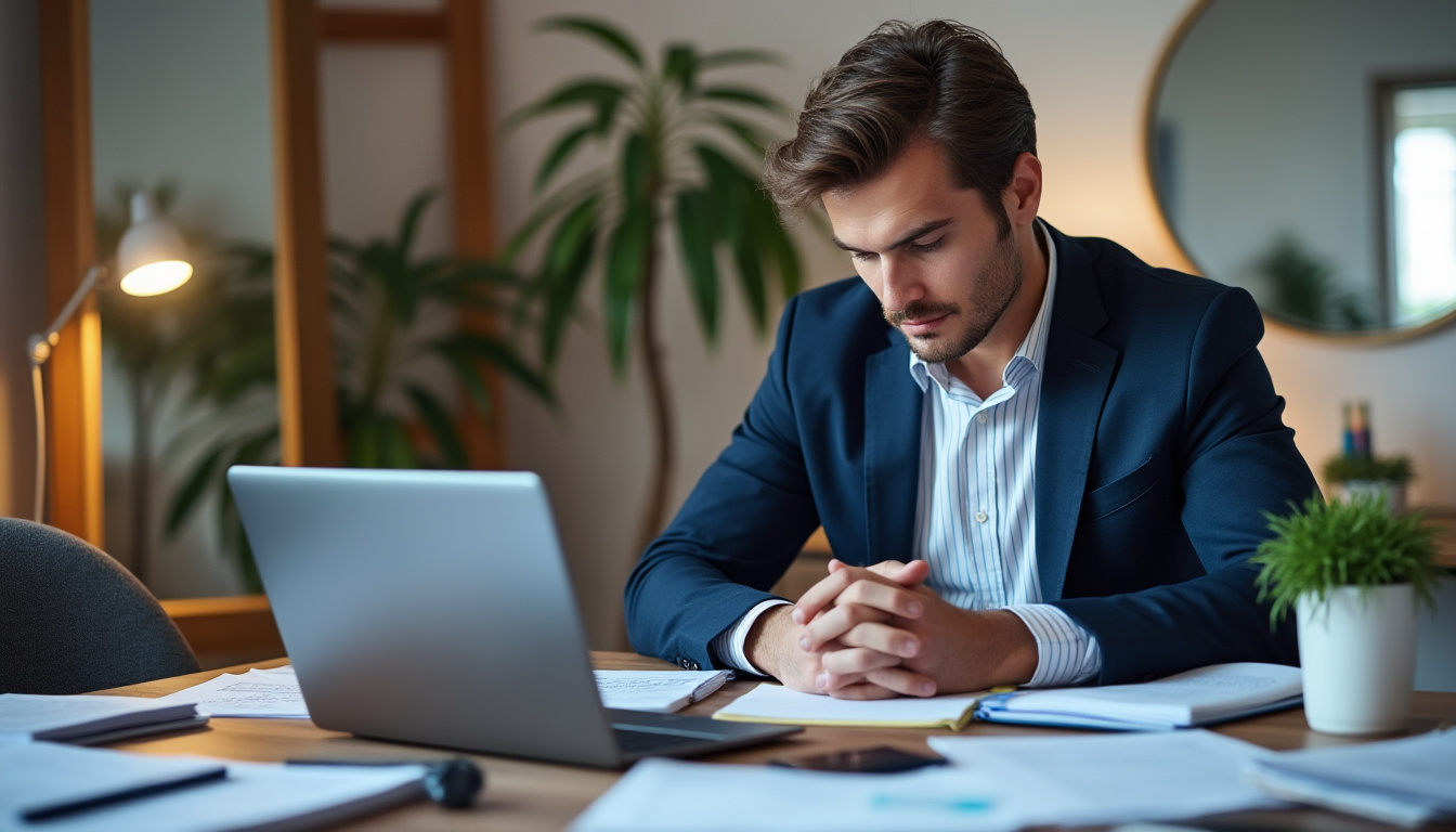 découvrez notre guide ultime pour préparer votre entretien d'embauche. apprenez les meilleures astuces et conseils pour impressionner vos recruteurs, gérer le stress et assurer votre succès lors de cette étape décisive de votre carrière.