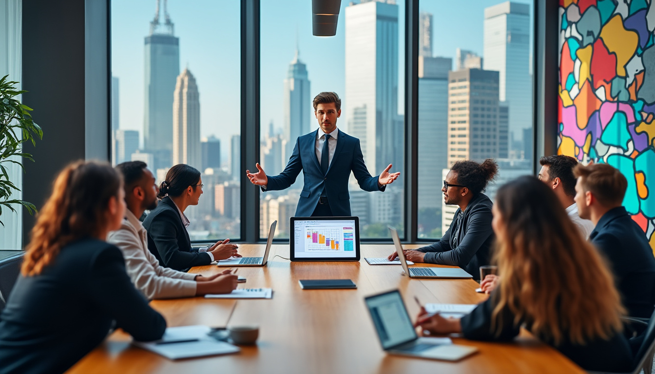 découvrez comment réussir votre reconversion professionnelle grâce à des conseils pratiques et des étapes simples. que vous souhaitiez changer de carrière ou améliorer vos compétences, cet article vous guide à travers les éléments clés d'une transition réussie.