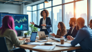 découvrez comment un portfolio bien conçu peut transformer votre parcours professionnel et ouvrir les portes des carrières à succès. apprenez les clés d'un portfolio percutant et mettez en avant vos compétences et réalisations.