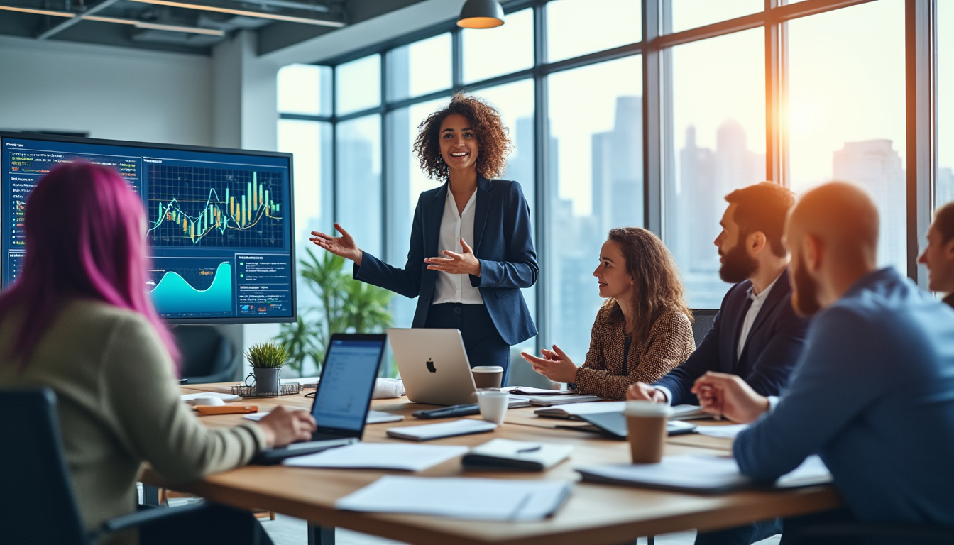 découvrez comment un portfolio bien conçu peut transformer votre parcours professionnel et ouvrir les portes des carrières à succès. apprenez les clés d'un portfolio percutant et mettez en avant vos compétences et réalisations.