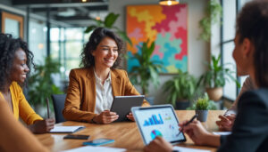 découvrez les clés du mentoring efficace pour propulser votre carrière. apprenez comment bâtir des relations professionnelles solides, bénéficier des conseils d'experts et maximiser votre potentiel grâce à des stratégies éprouvées. réussissez professionnellement grâce aux secrets du mentoring.