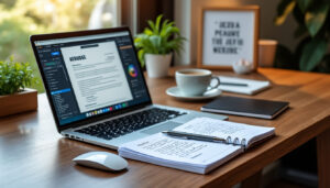 découvrez notre collection de modèles gratuits pour candidatures spontanées qui vous aideront à faire forte impression auprès des employeurs. optimisez vos chances de réussir votre recherche d'emploi avec nos exemples pratiques et adaptés à différents secteurs.