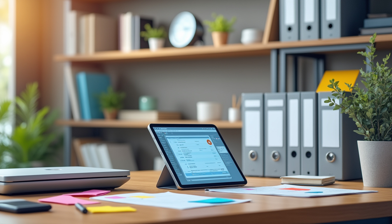 découvrez des astuces pratiques et des outils efficaces pour organiser vos documents professionnels et ne plus jamais les perdre. apprenez à optimiser votre gestion documentaire avec des méthodes simples et innovantes.