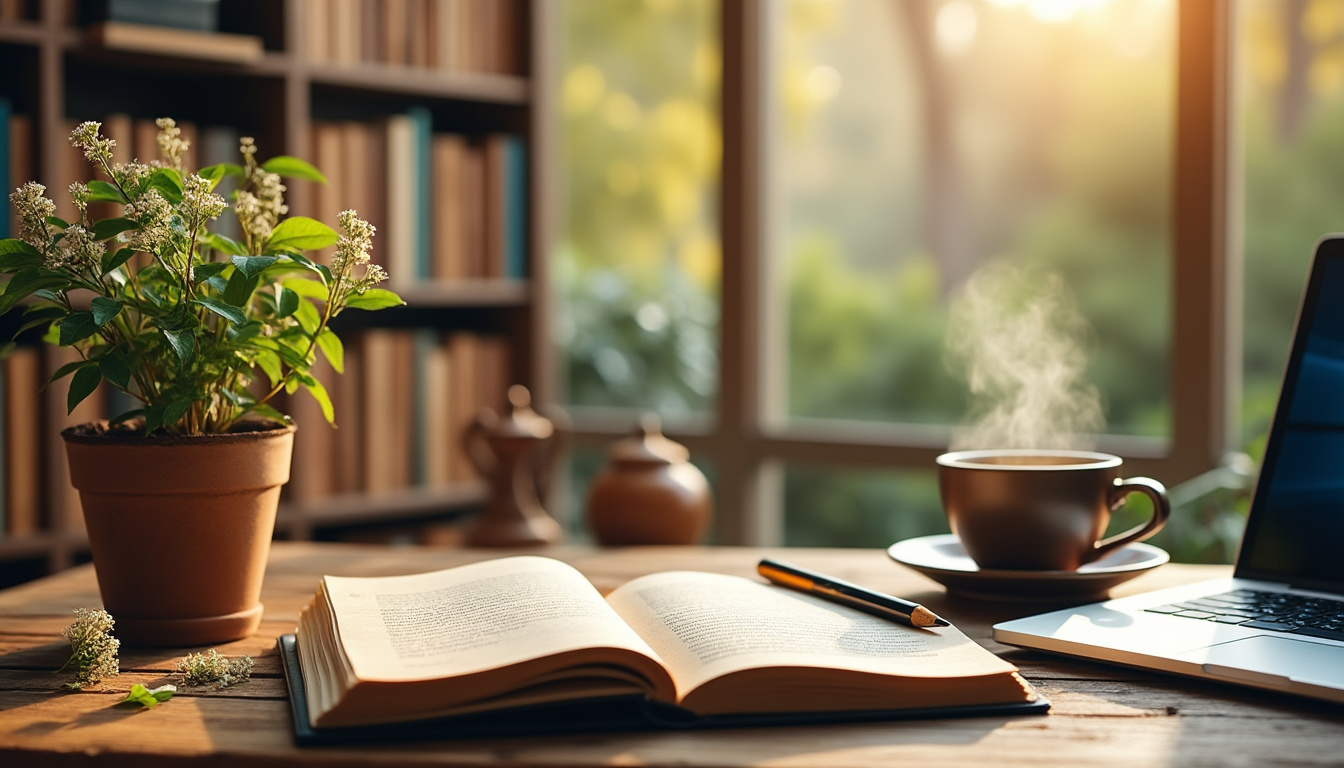 découvrez des techniques simples et efficaces pour améliorer votre concentration au quotidien. apprenez à gérer votre attention, à optimiser votre environnement de travail et à adopter des pratiques qui boosteront votre productivité.